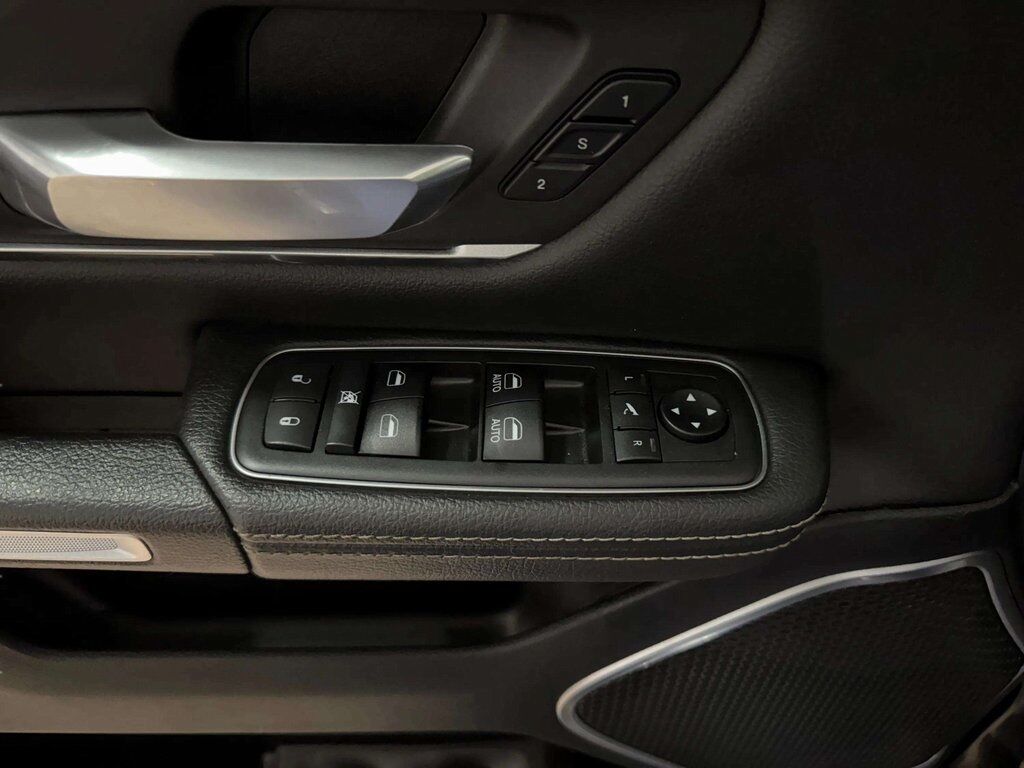 2019 Ram 1500 Laramie San Clemente CA
