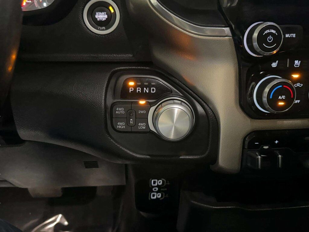 2019 Ram 1500 Laramie San Clemente CA