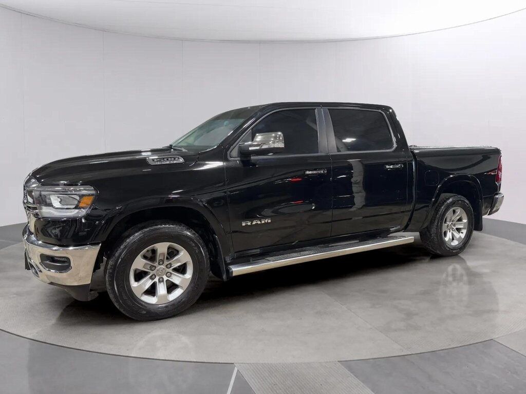 2019 Ram 1500 Laramie San Clemente CA
