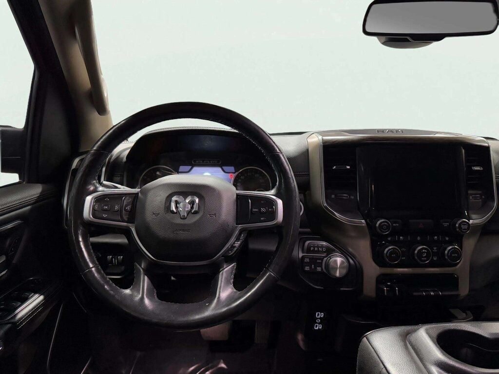 2019 Ram 1500 Laramie San Clemente CA