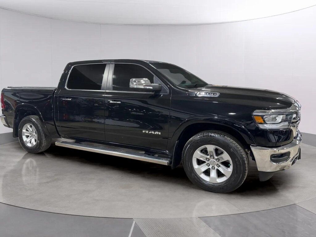 2019 Ram 1500 Laramie San Clemente CA