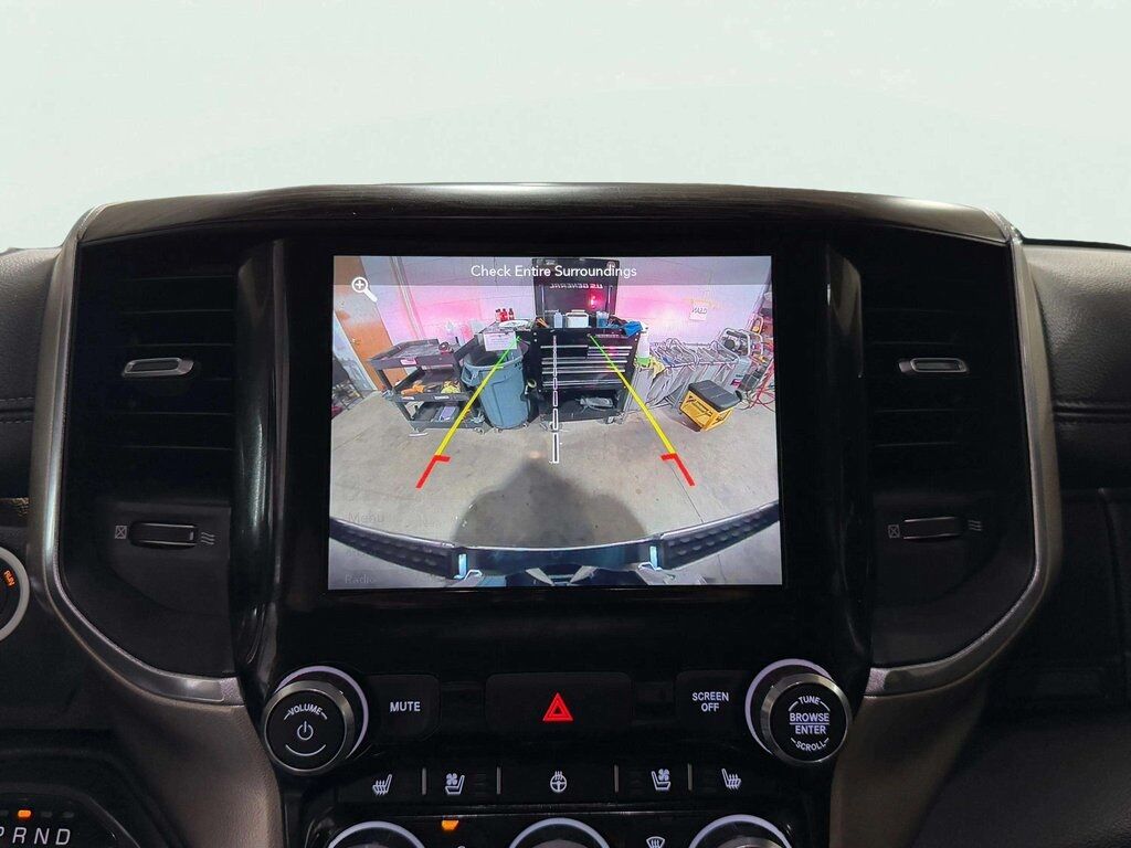 2019 Ram 1500 Laramie San Clemente CA