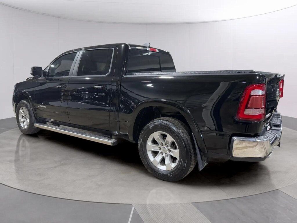 2019 Ram 1500 Laramie San Clemente CA
