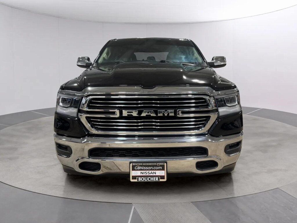 2019 Ram 1500 Laramie San Clemente CA
