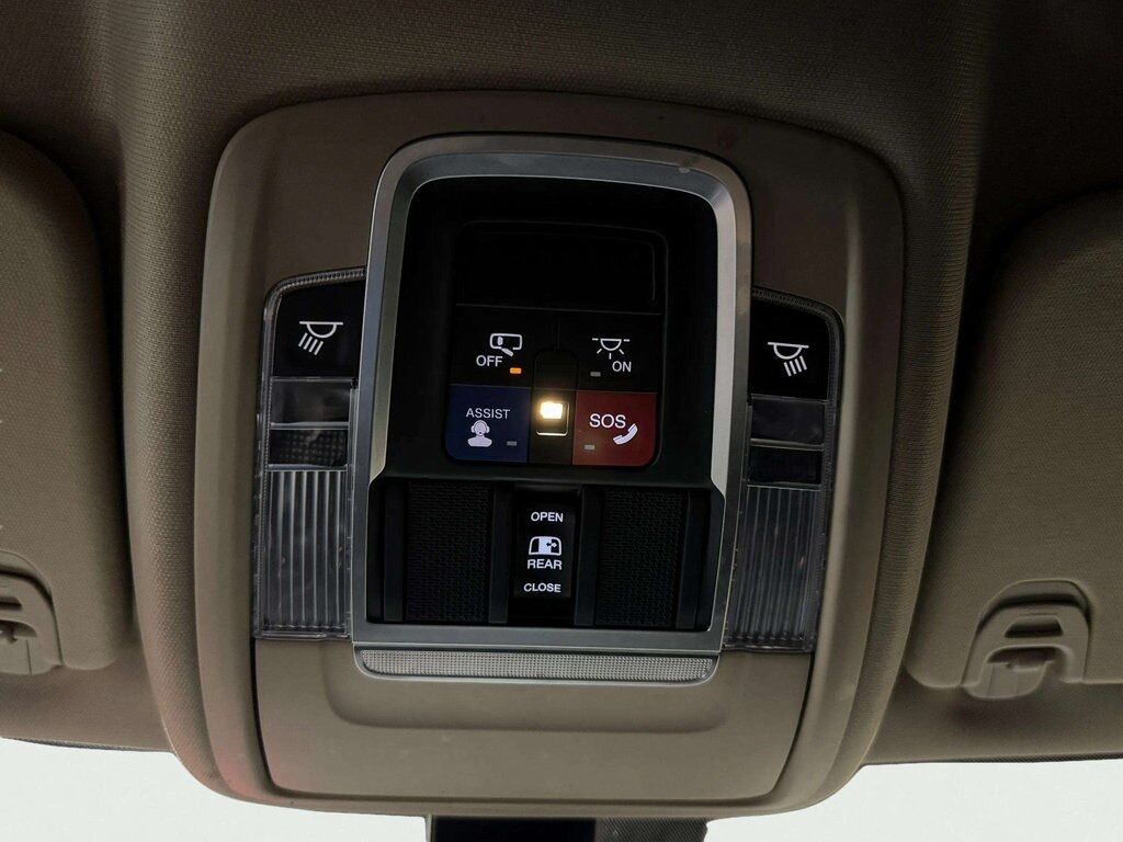2019 Ram 1500 Laramie San Clemente CA