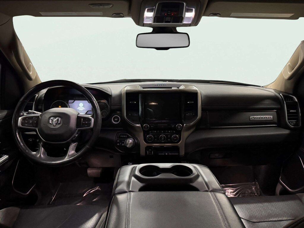 2019 Ram 1500 Laramie San Clemente CA