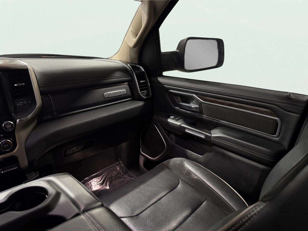 2019 Ram 1500 Laramie San Clemente CA