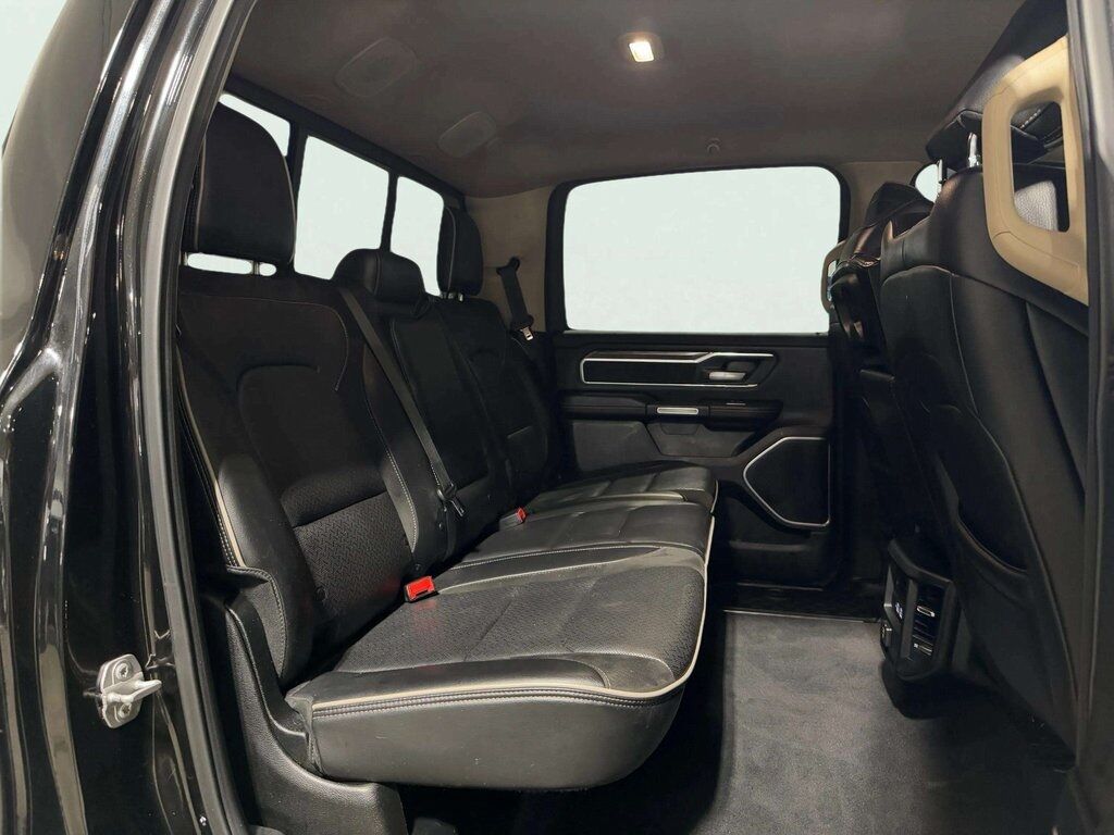 2019 Ram 1500 Laramie San Clemente CA