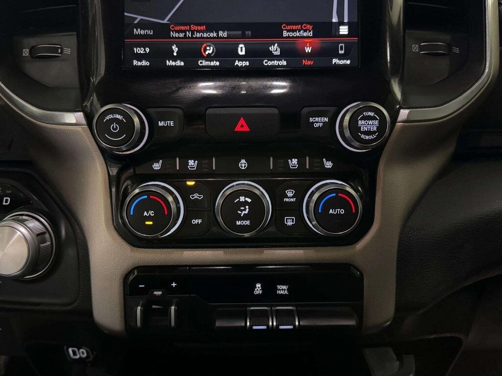 2019 Ram 1500 Laramie San Clemente CA