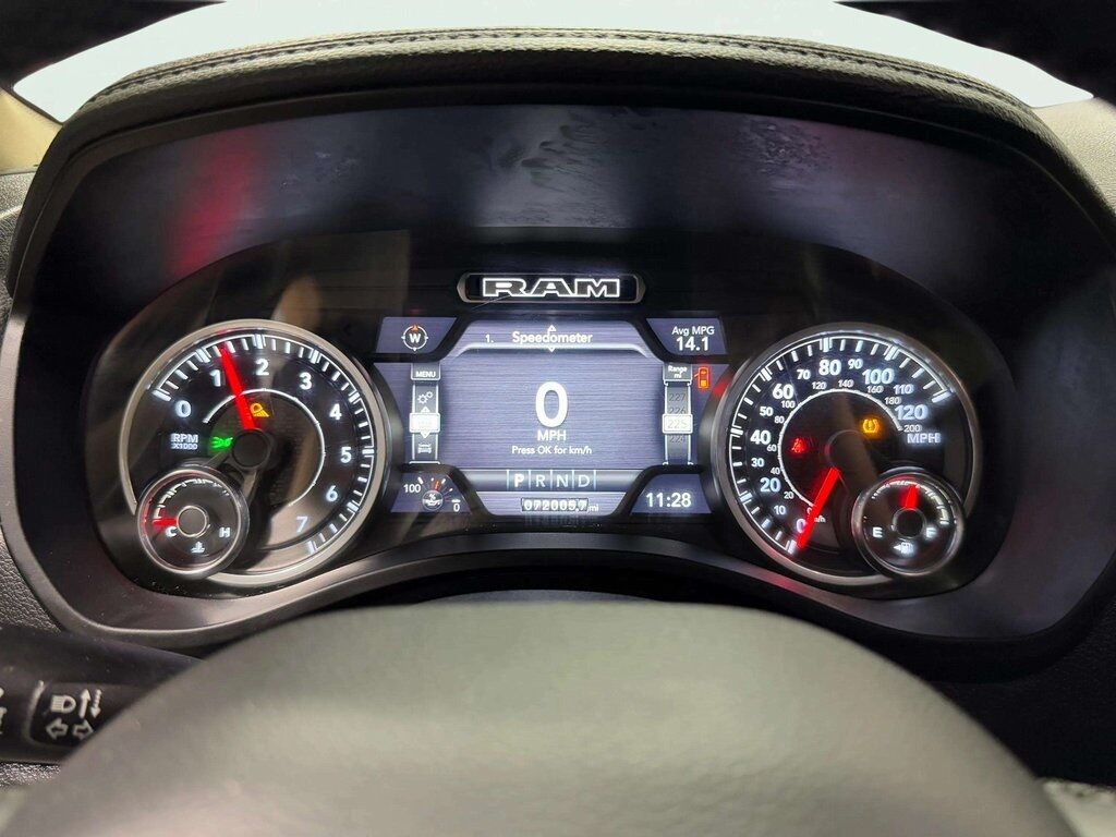 2019 Ram 1500 Laramie San Clemente CA