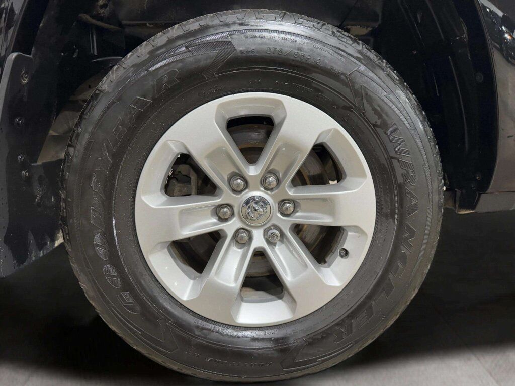 2019 Ram 1500 Laramie San Clemente CA