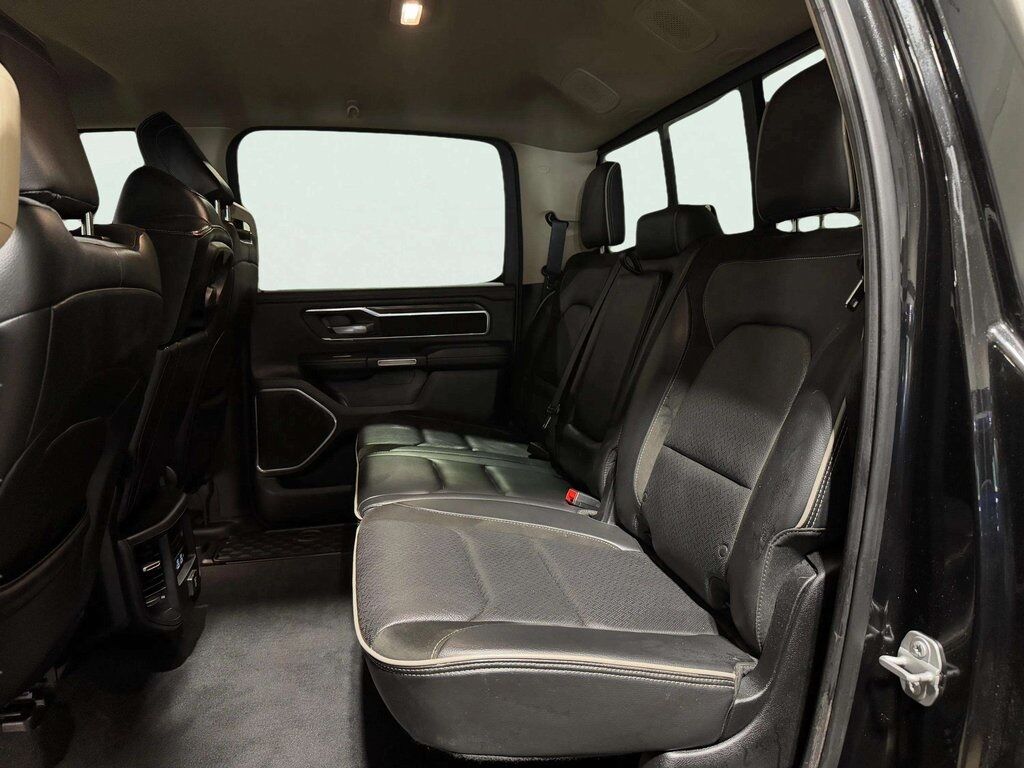 2019 Ram 1500 Laramie San Clemente CA