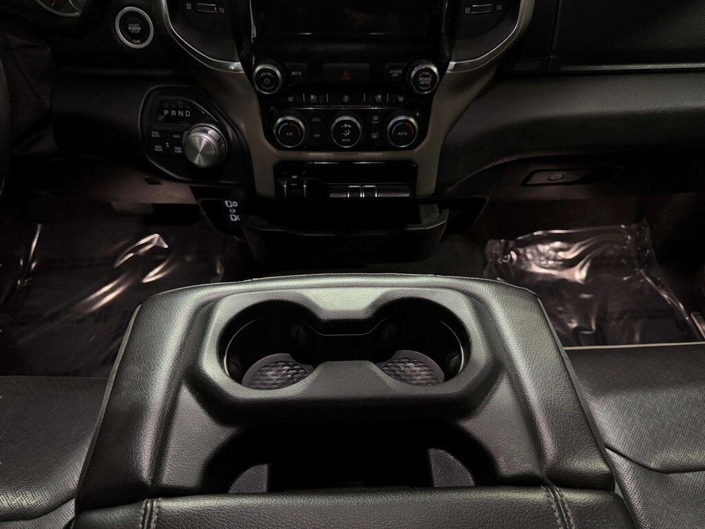 2019 Ram 1500 Laramie San Clemente CA