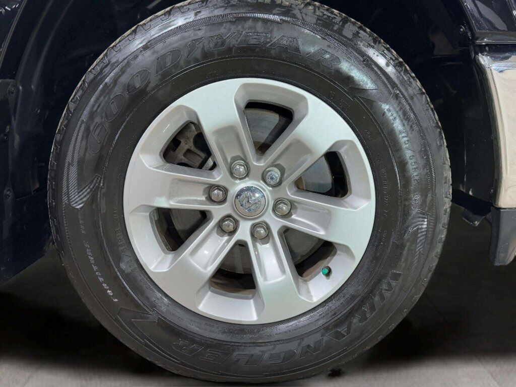 2019 Ram 1500 Laramie San Clemente CA