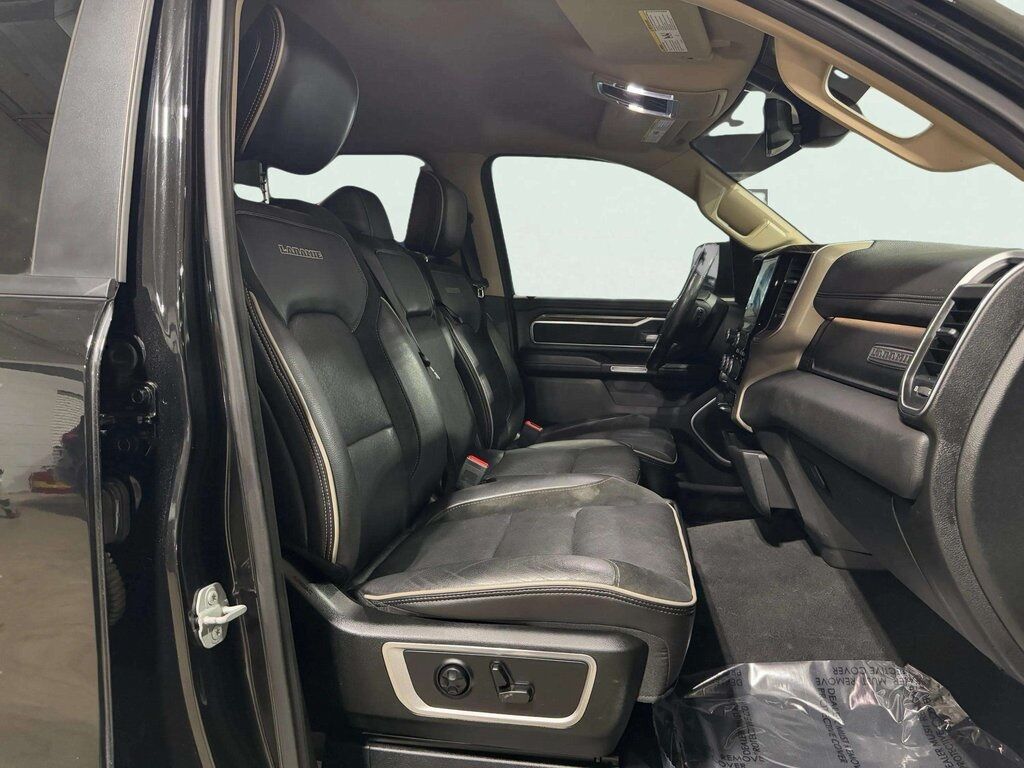 2019 Ram 1500 Laramie San Clemente CA