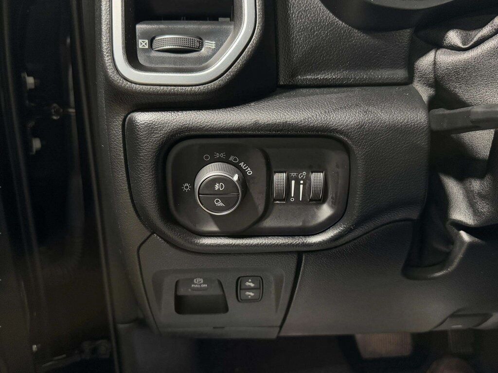 2019 Ram 1500 Laramie San Clemente CA