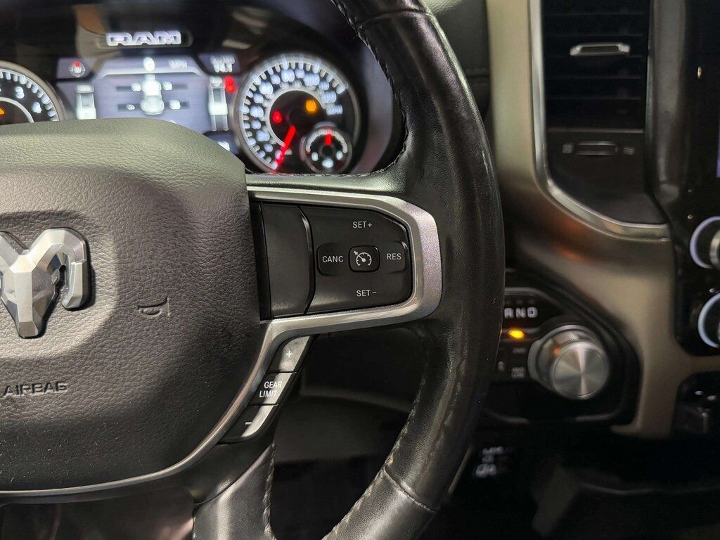 2019 Ram 1500 Laramie San Clemente CA
