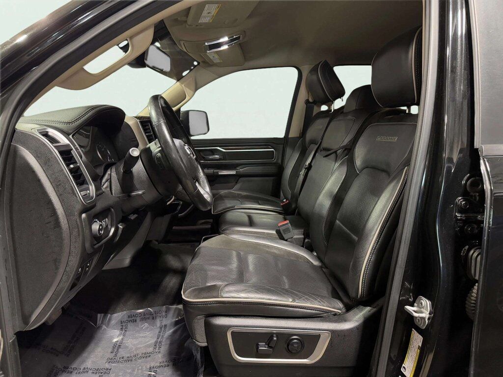 2019 Ram 1500 Laramie San Clemente CA