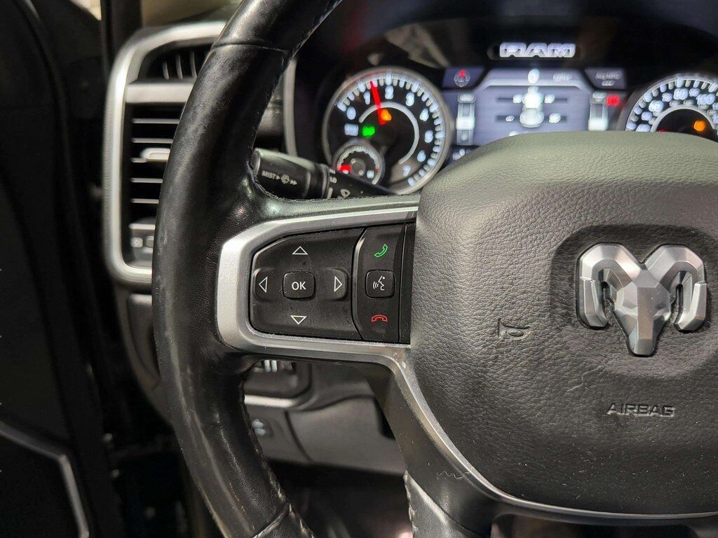2019 Ram 1500 Laramie San Clemente CA