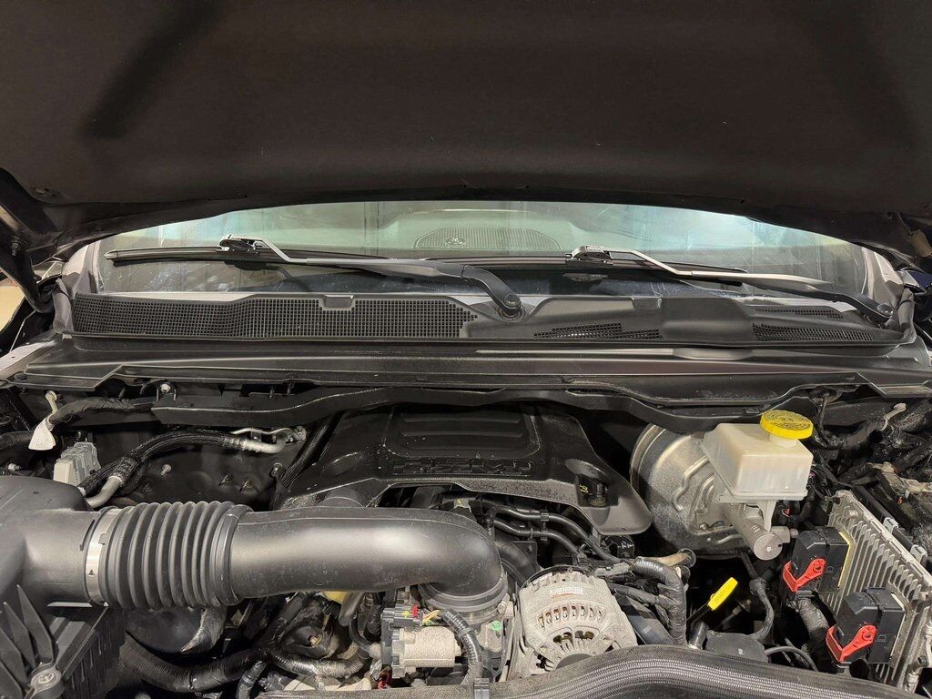 2019 Ram 1500 Laramie San Clemente CA