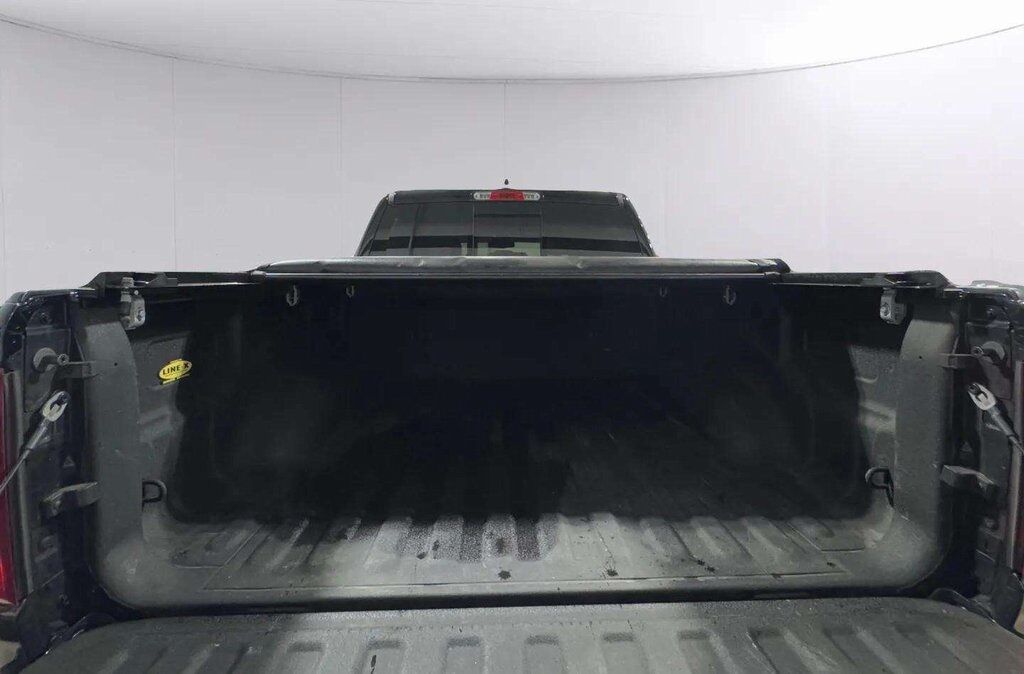 2019 Ram 1500 Laramie San Clemente CA