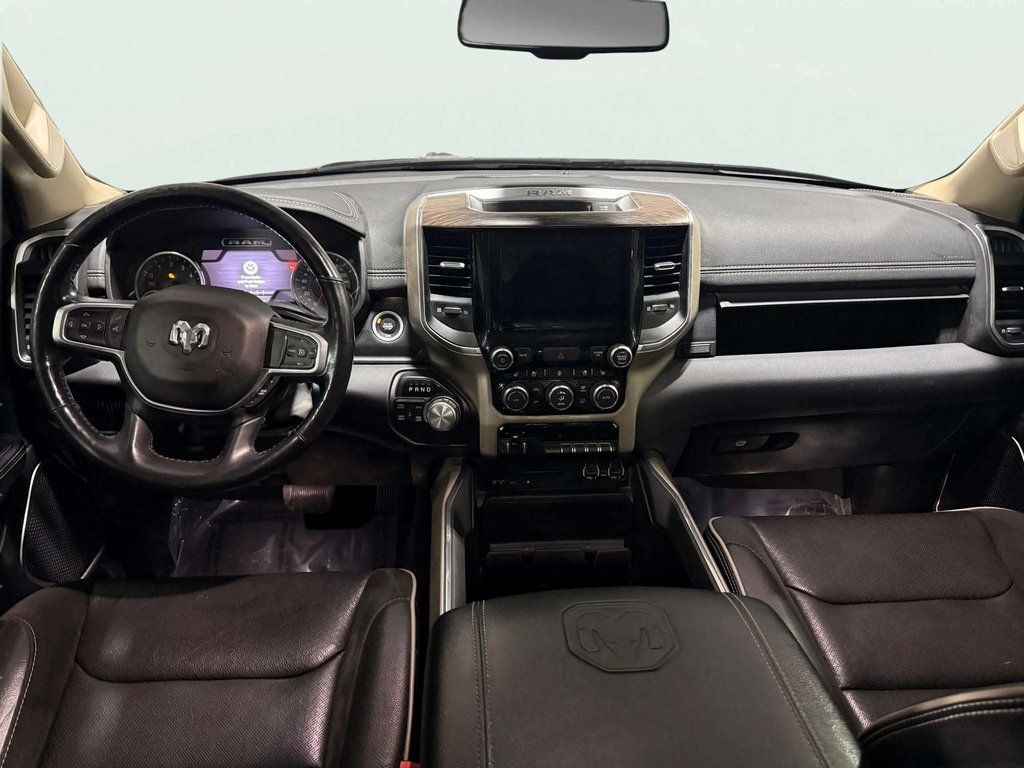 2019 Ram 1500 Laramie San Clemente CA