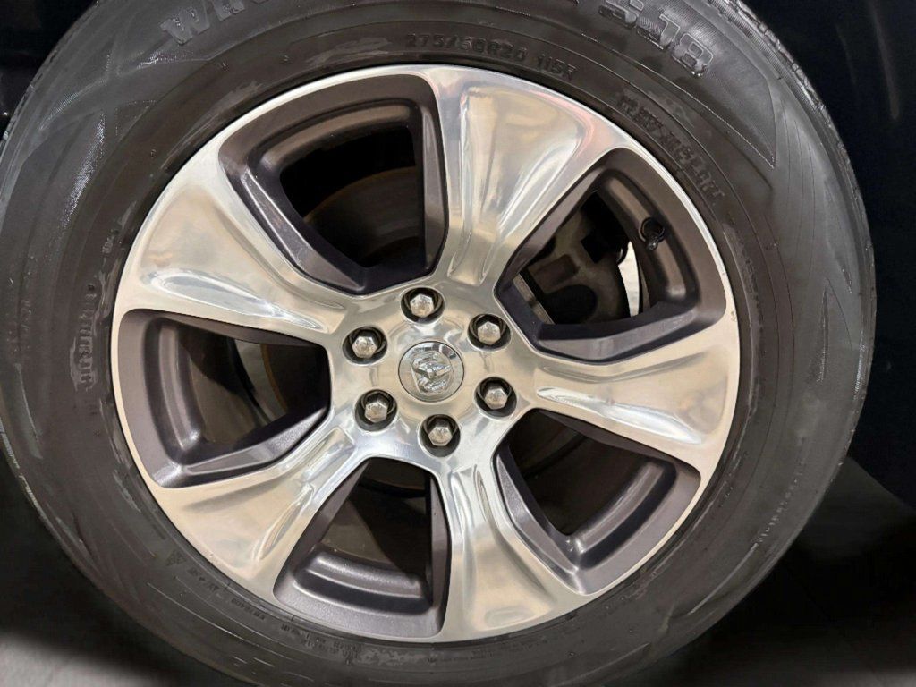 2019 Ram 1500 Laramie San Clemente CA