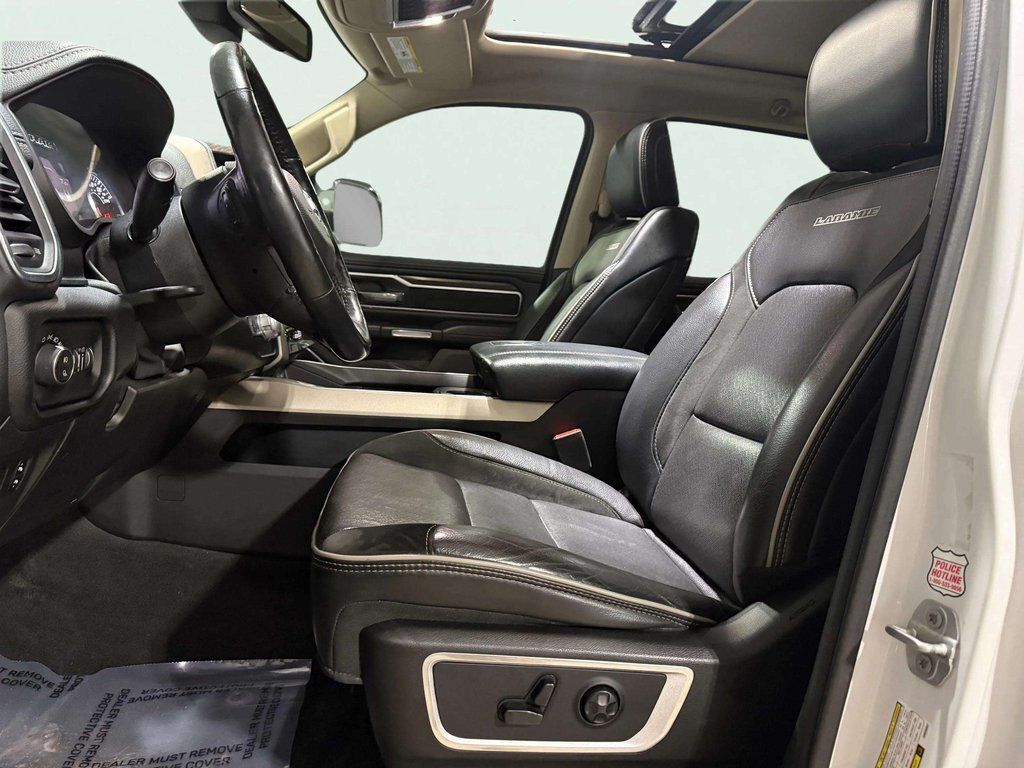 2019 Ram 1500 Laramie San Clemente CA