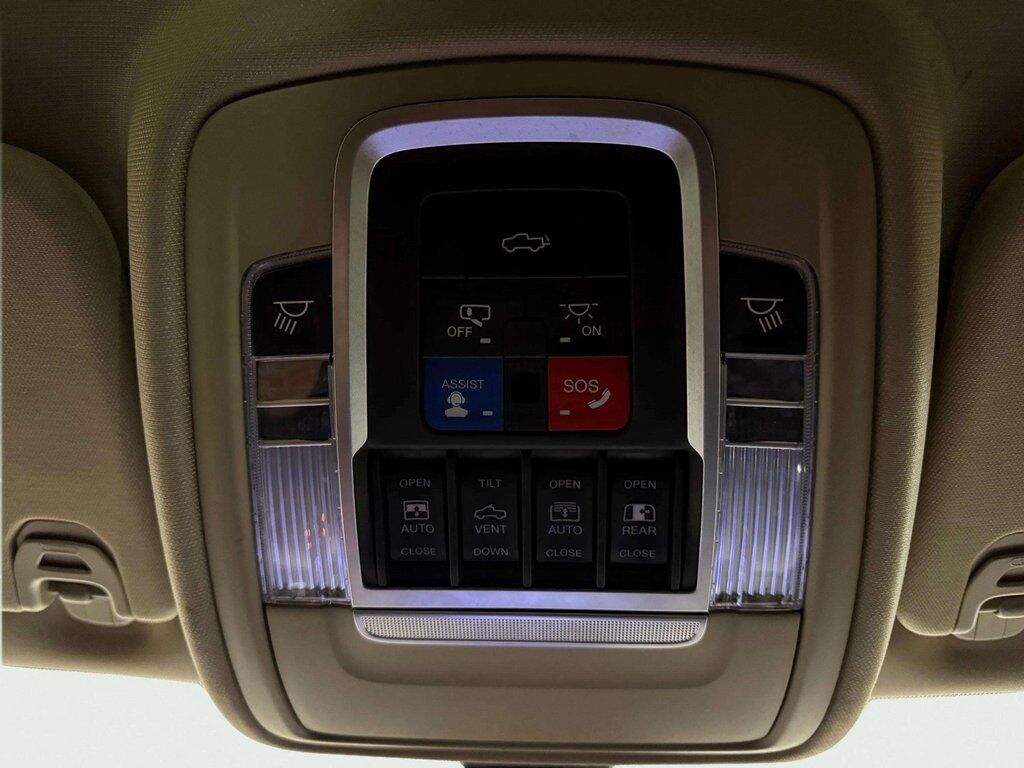 2019 Ram 1500 Laramie San Clemente CA