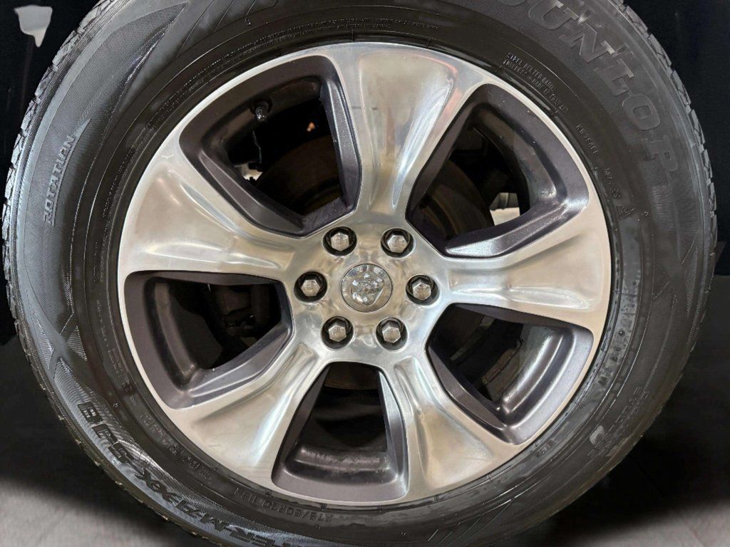 2019 Ram 1500 Laramie San Clemente CA