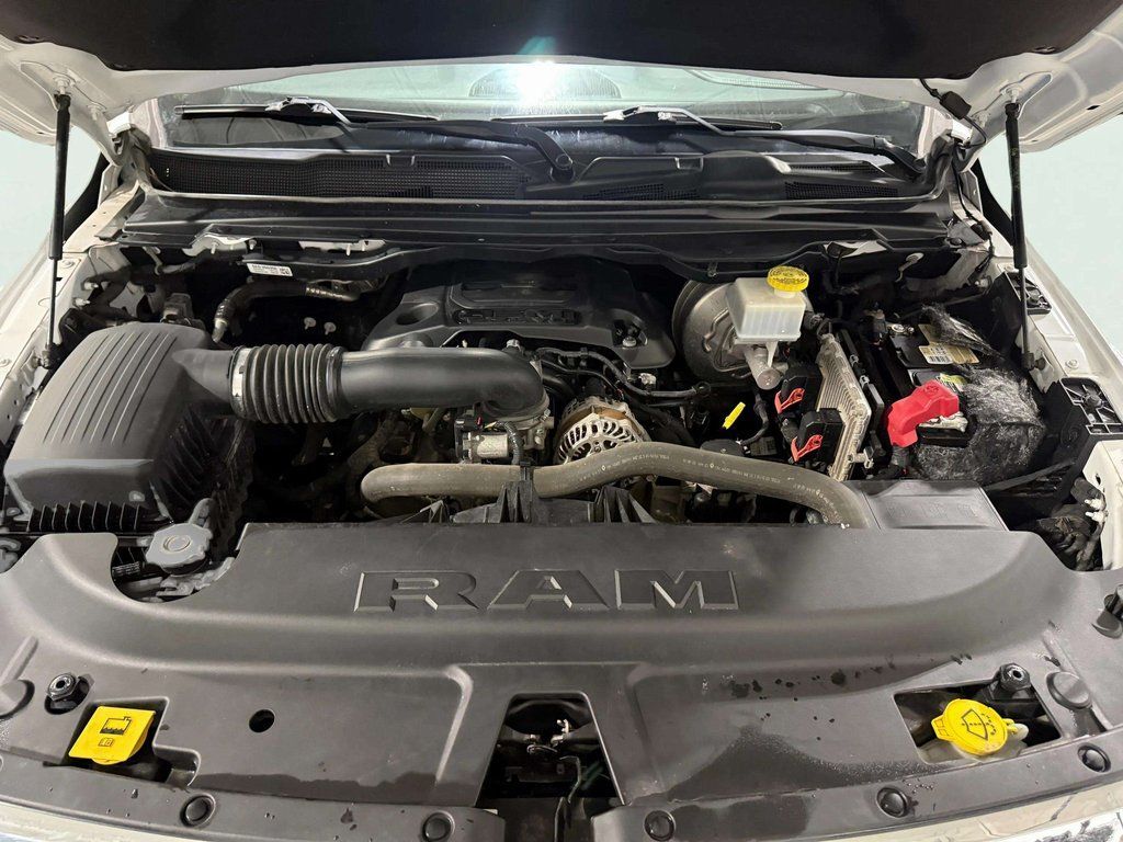 2019 Ram 1500 Laramie San Clemente CA