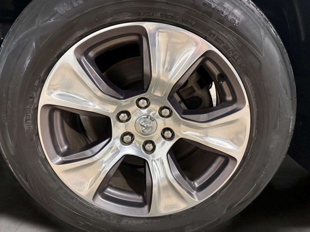 2019 Ram 1500 Laramie San Clemente CA