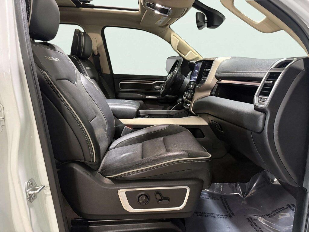 2019 Ram 1500 Laramie San Clemente CA