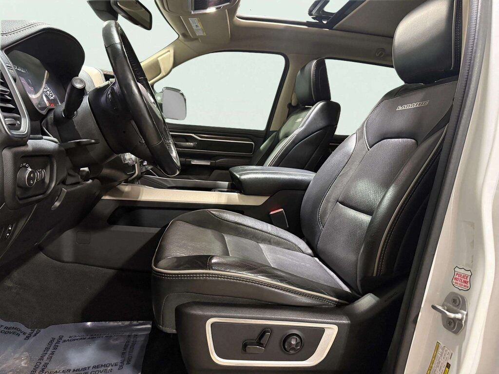 2019 Ram 1500 Laramie San Clemente CA