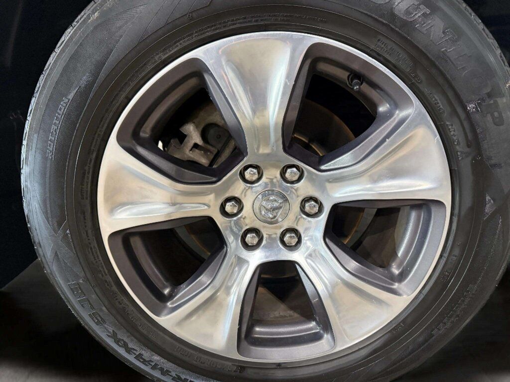 2019 Ram 1500 Laramie San Clemente CA