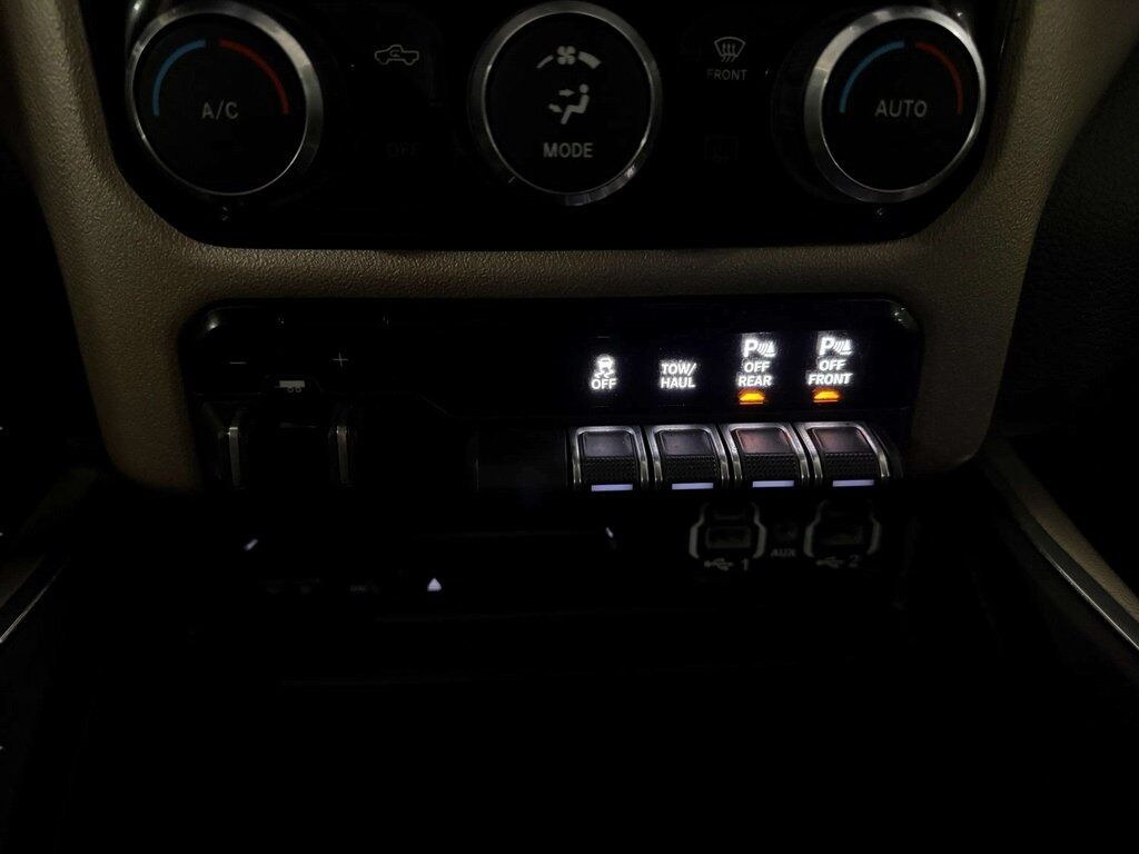 2019 Ram 1500 Laramie San Clemente CA