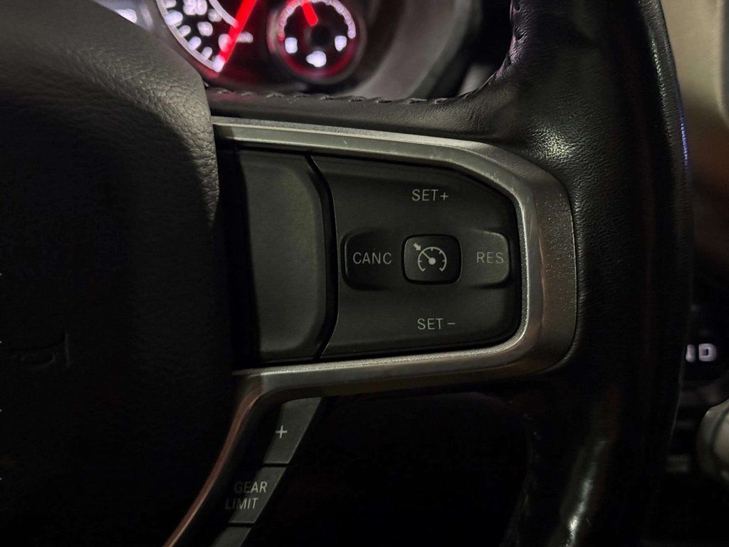 2019 Ram 1500 Laramie San Clemente CA