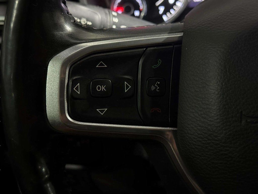 2019 Ram 1500 Laramie San Clemente CA