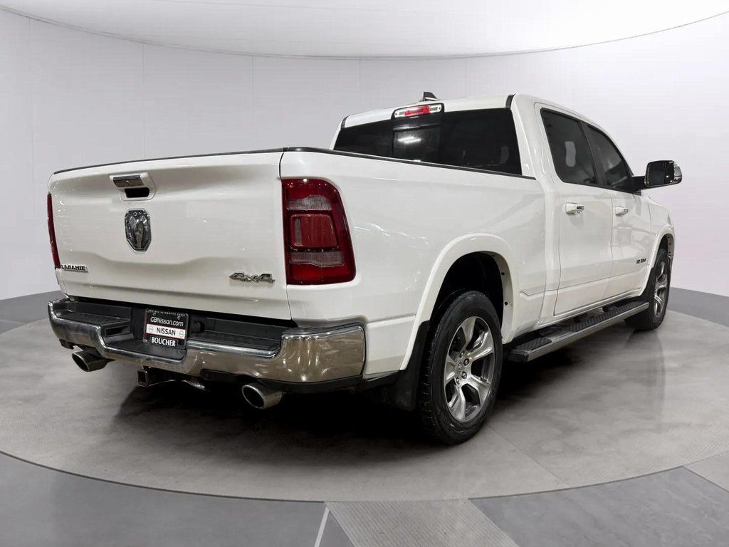 2019 Ram 1500 Laramie San Clemente CA