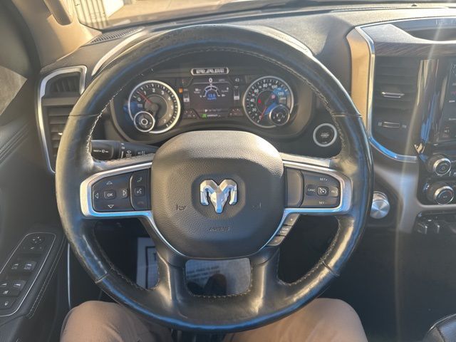 2019 Ram 1500 Laramie Watertown SD 2019 Ram 1500 Laramie Watertown SD
