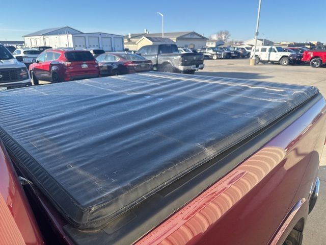 2019 Ram 1500 Laramie Watertown SD 2019 Ram 1500 Laramie Watertown SD