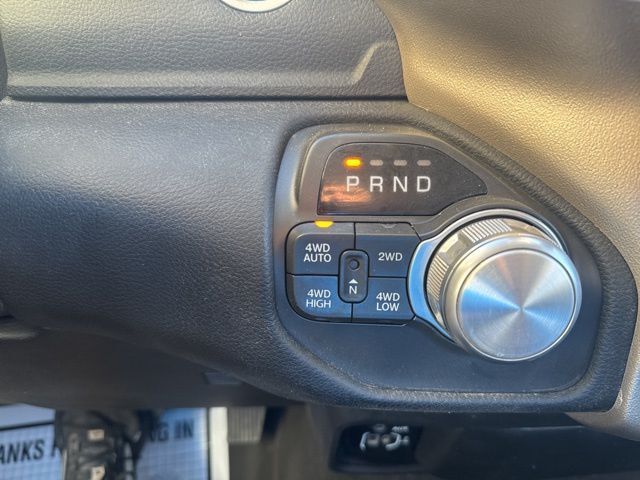 2019 Ram 1500 Laramie Watertown SD 2019 Ram 1500 Laramie Watertown SD