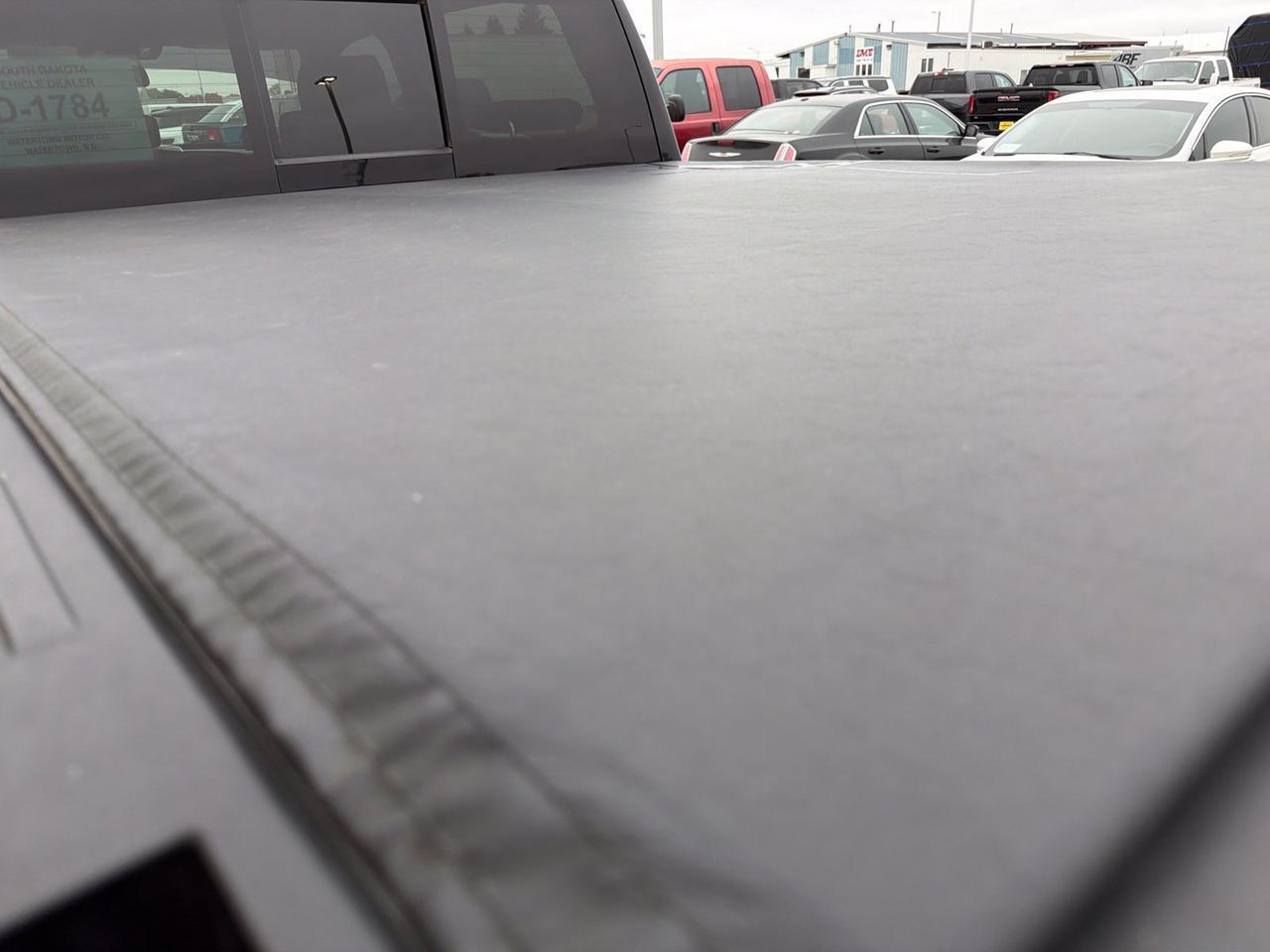 2019 Ram 1500 Laramie Watertown SD 2019 Ram 1500 Laramie Watertown SD