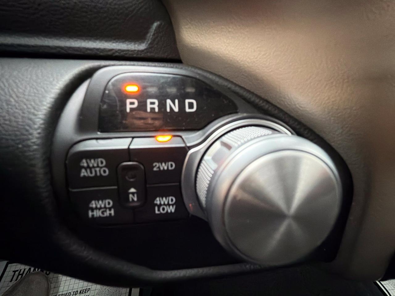 2019 Ram 1500 Laramie Watertown SD 2019 Ram 1500 Laramie Watertown SD