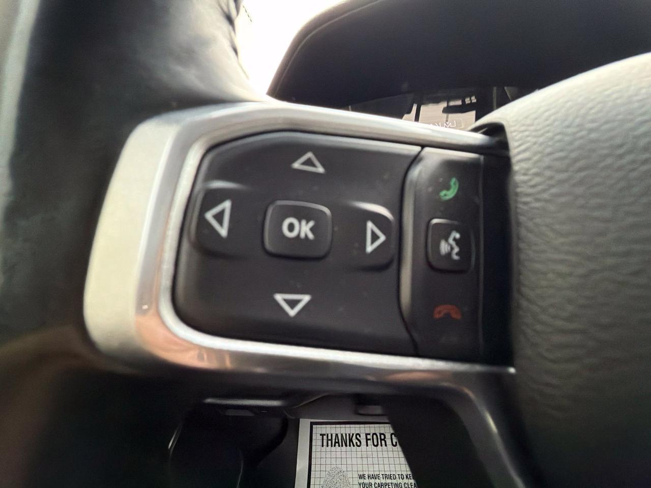 2019 Ram 1500 Laramie Watertown SD 2019 Ram 1500 Laramie Watertown SD