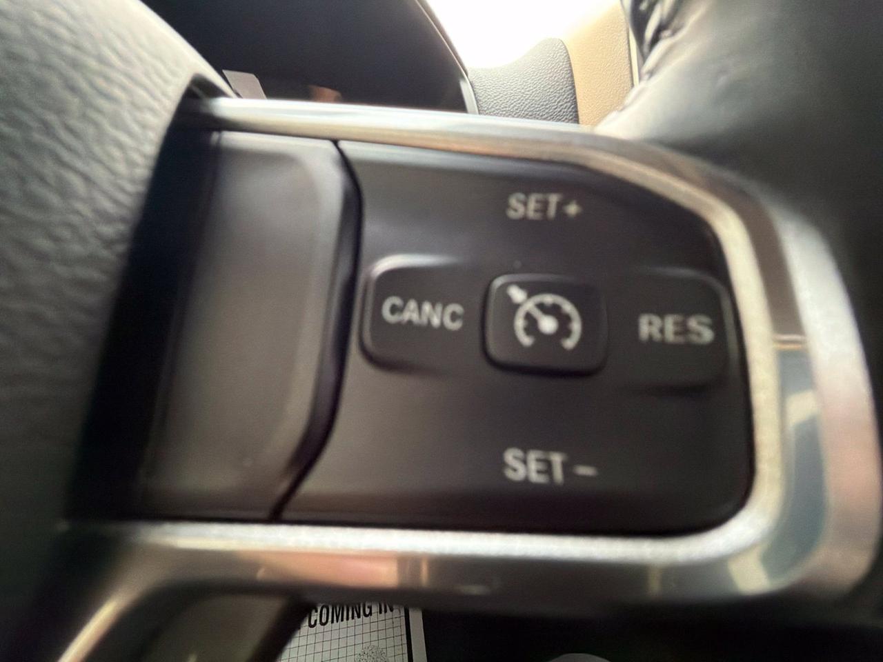 2019 Ram 1500 Laramie Watertown SD 2019 Ram 1500 Laramie Watertown SD