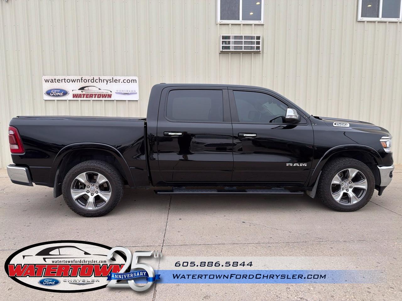 2019 Ram 1500 2019 Ram 1500