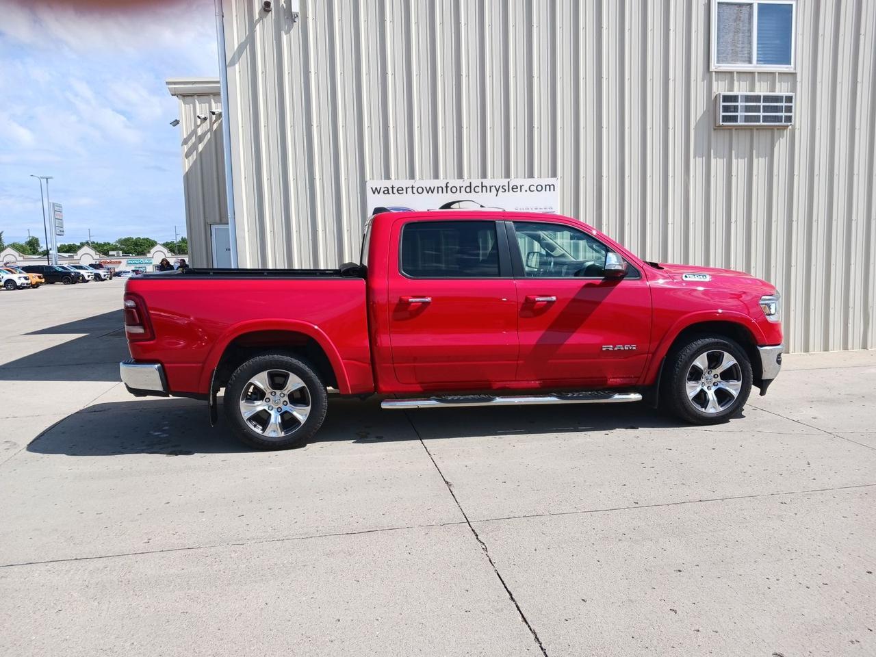 2019 Ram 1500 2019 Ram 1500