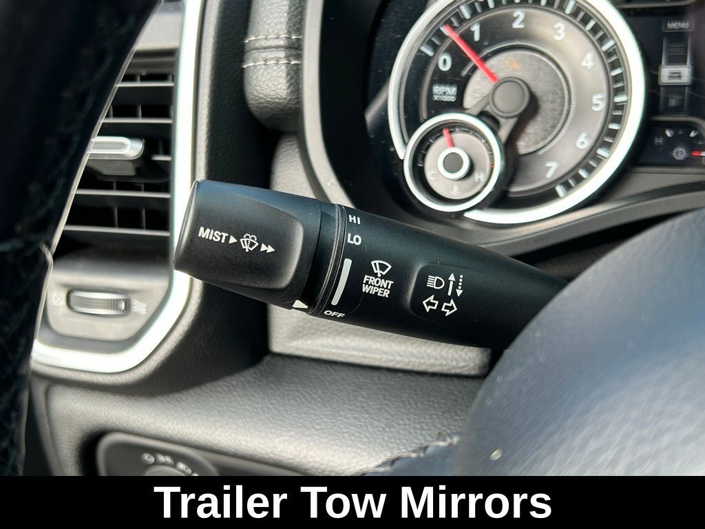 2019 Ram 1500 Laramie Lakeland FL