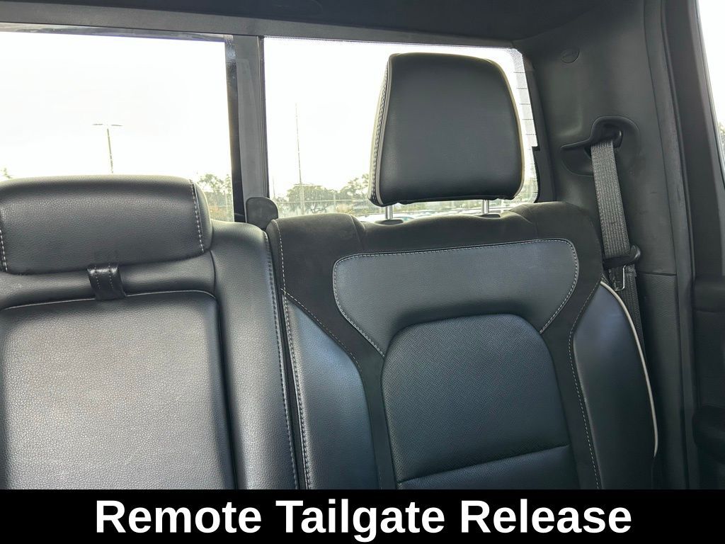 2019 Ram 1500 Laramie Lakeland FL